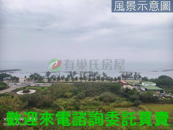 新北三芝華廈-1