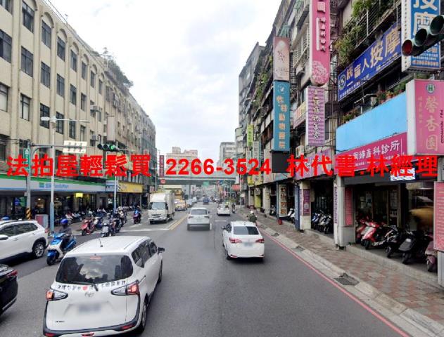 新北板橋公寓法拍-4