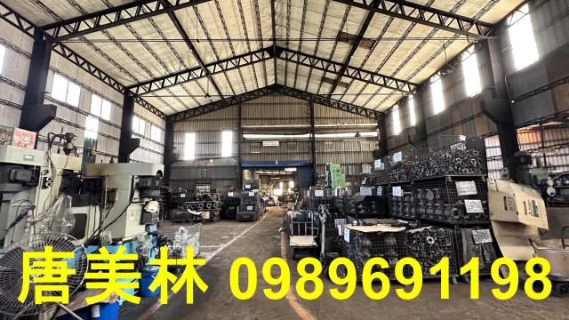 大園廠房-1