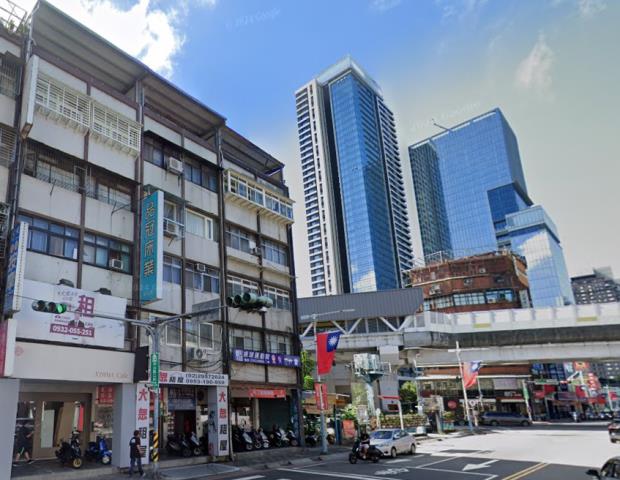 板橋公寓拍賣-4