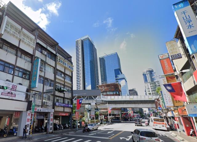 板橋公寓拍賣-5