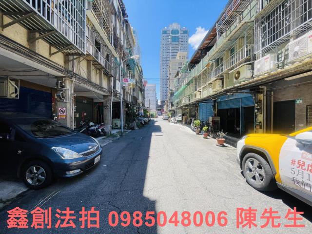 新北公寓法拍-5