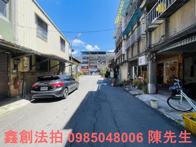 新北公寓法拍-6