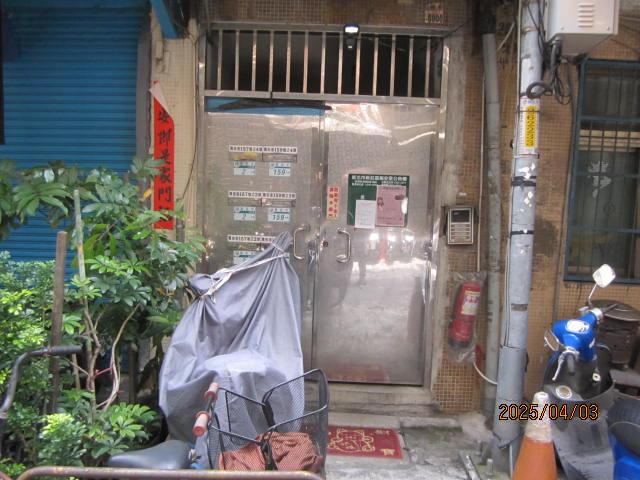 新北公寓法拍-4