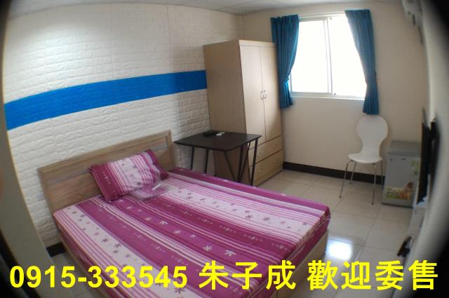 高雄三民區公寓-2