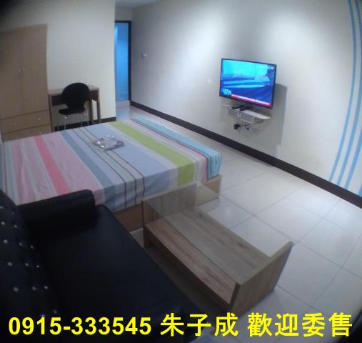 高雄三民區公寓-9