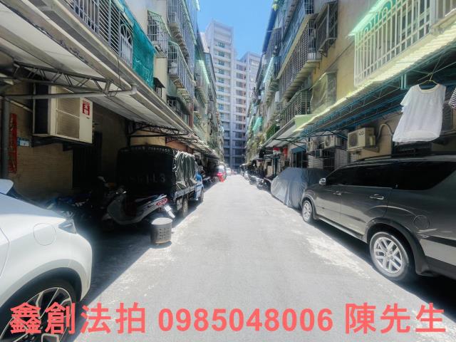 新北新莊法拍公寓-6