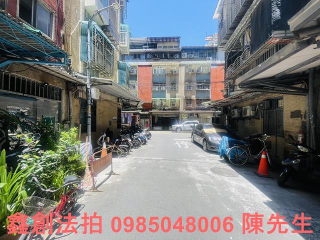 新北新莊法拍公寓-7