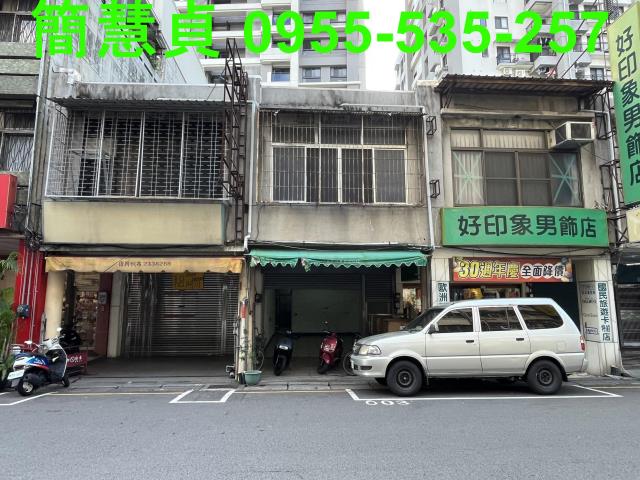 南投草屯透天-2