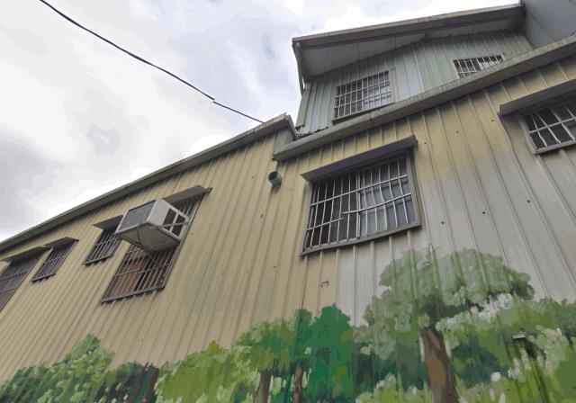 新北板橋法拍透天-4