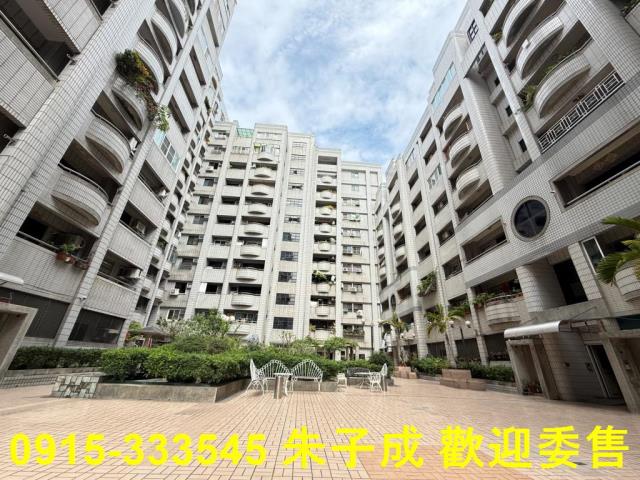 高雄鳳山大樓-4