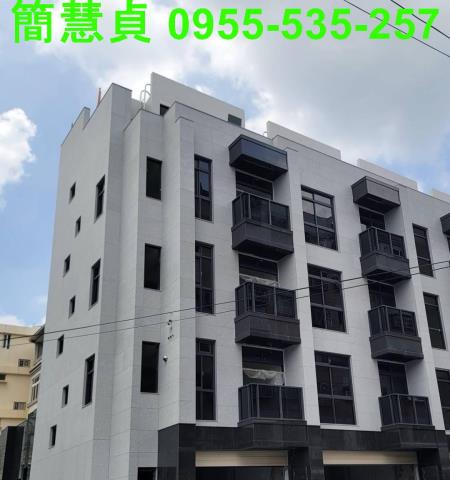 南投市透天-2