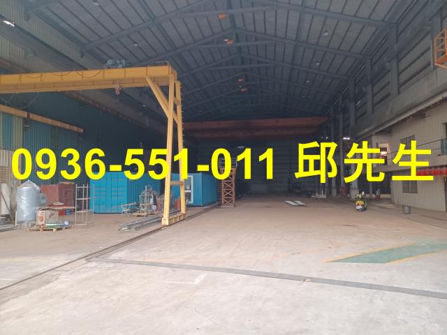 燕巢廠房-3