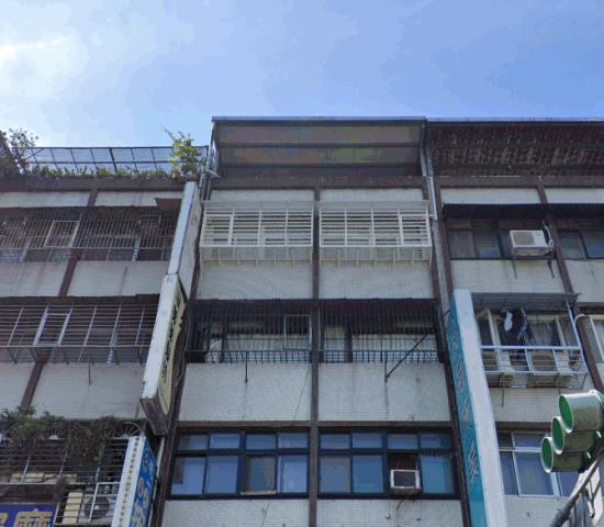 新北板橋公寓法拍-1