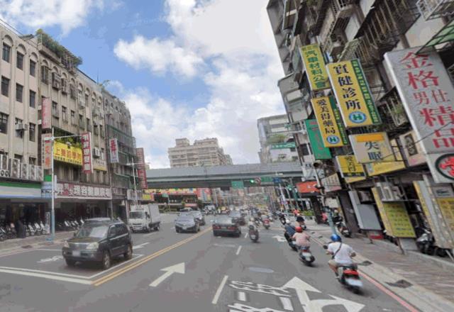 新北板橋公寓法拍-3