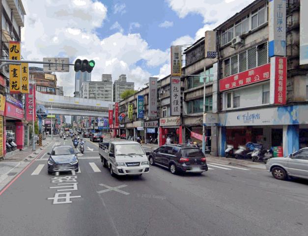 新北板橋公寓法拍-4