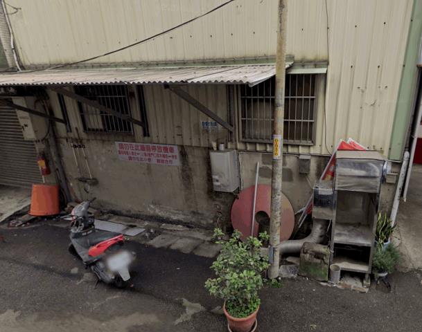 新北板橋透天拍賣-4