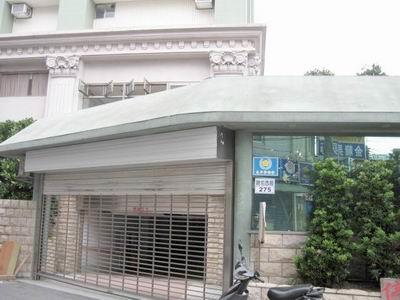 新北板橋法拍大樓-1