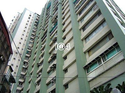 新北板橋法拍大樓-7