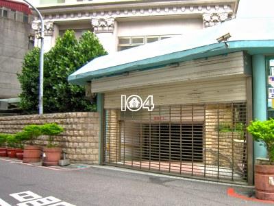 新北板橋法拍大樓-9