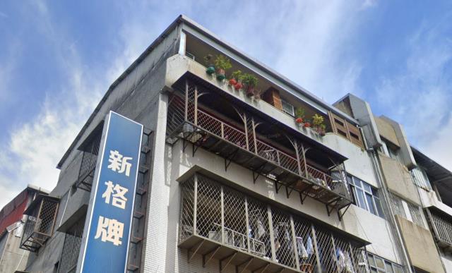 北投公寓-4