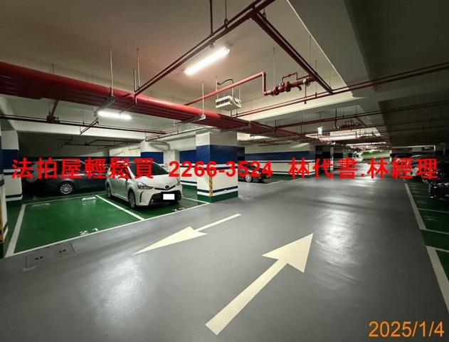 土城大樓法拍-11