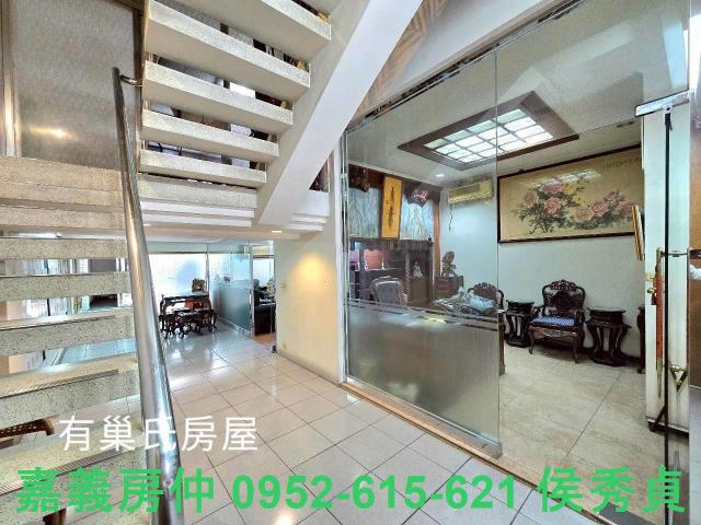 西區透天-6