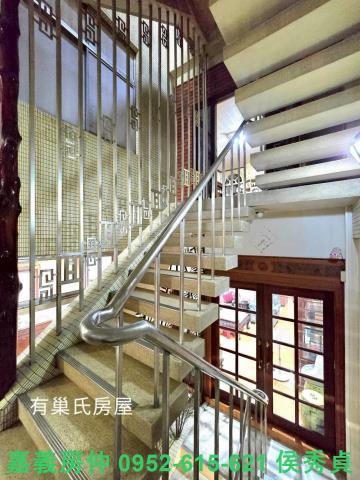 西區透天-9