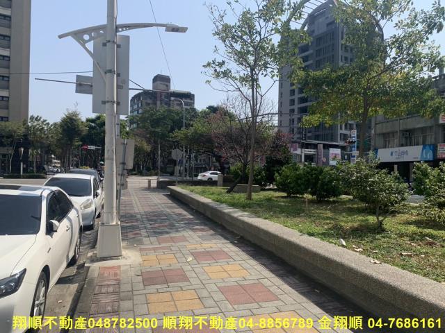 台中華廈-4