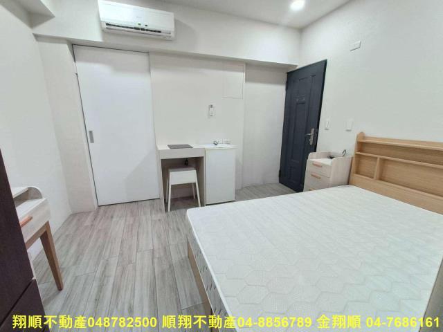台中華廈-7