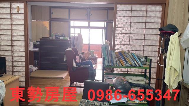 東勢透天-4