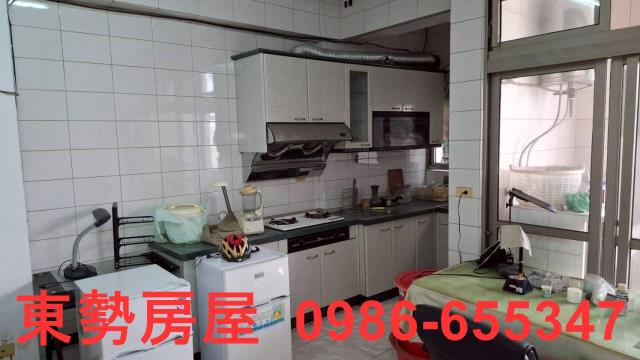 東勢透天-8