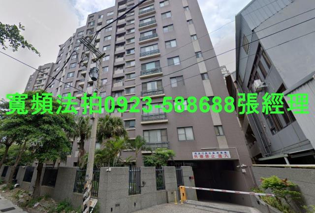 北區法拍大樓-3
