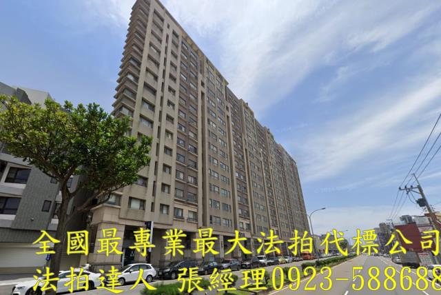 北區法拍大樓-2