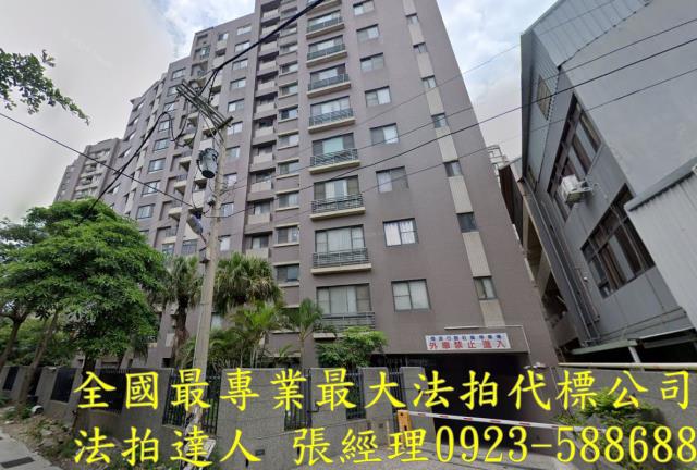 北區法拍大樓-3