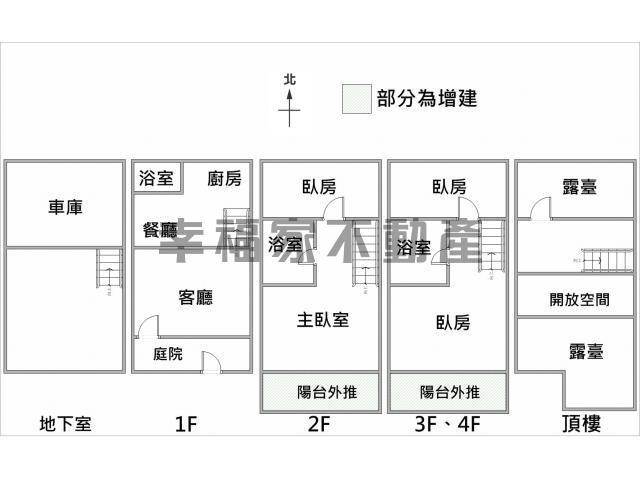 三民區透天-15