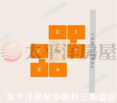 台中龍井華廈-5