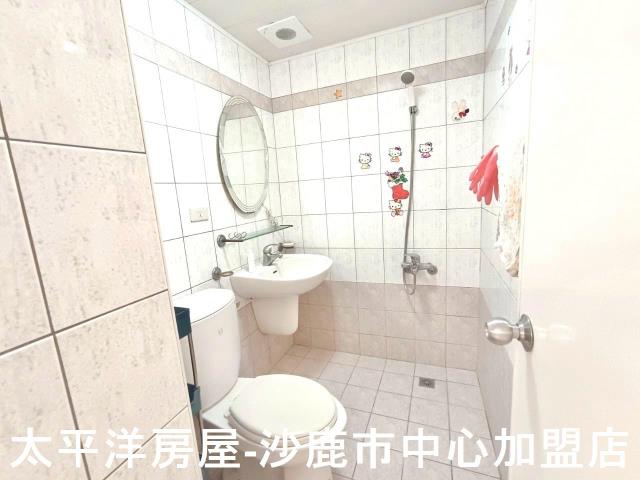 台中華廈-1