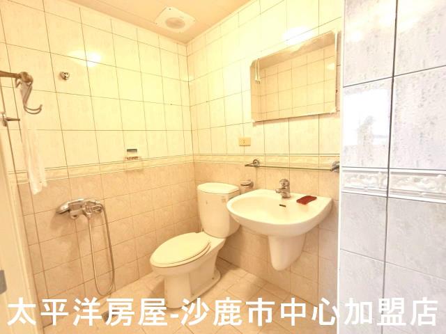 台中華廈-6