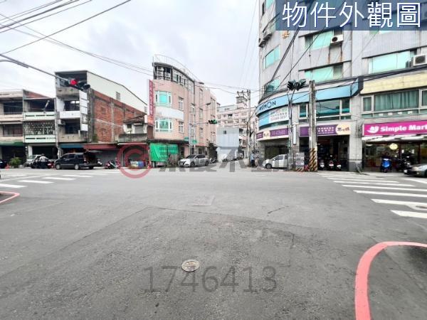 新竹竹北透天-1