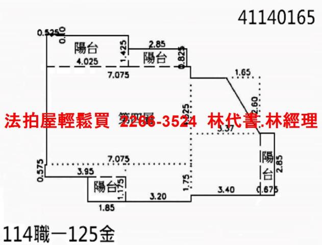 新北五股公寓法拍-7