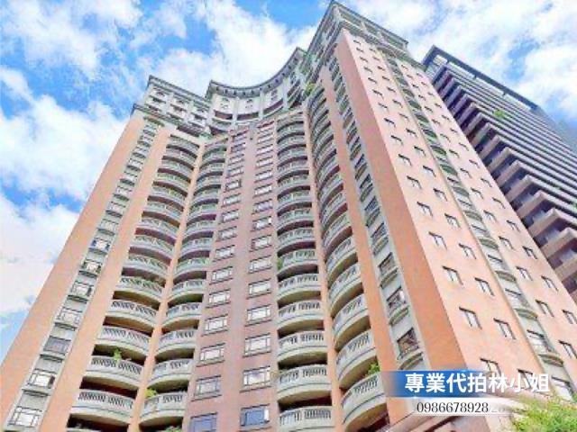 桃園桃園區法拍大樓-1