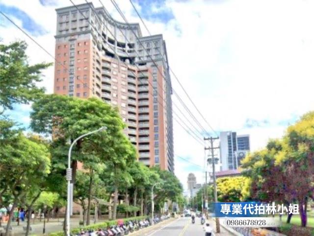 桃園桃園區法拍大樓-2