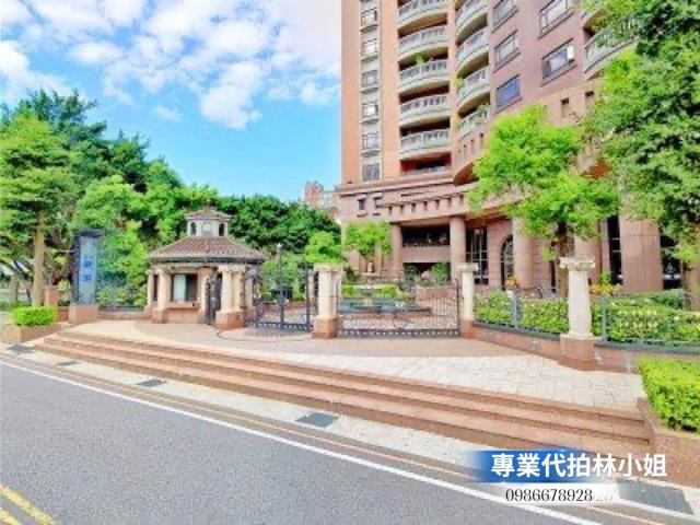 桃園桃園區法拍大樓-3