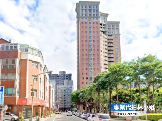 桃園桃園區法拍大樓-6