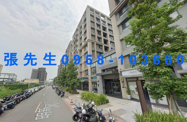 新豐法拍華廈-3