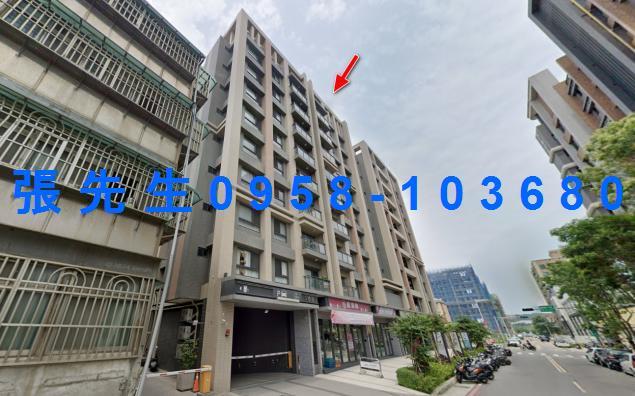 新豐法拍華廈-4