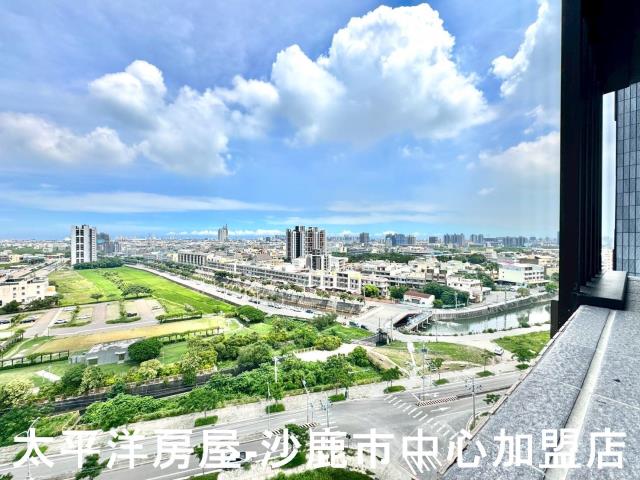沙鹿華廈-2