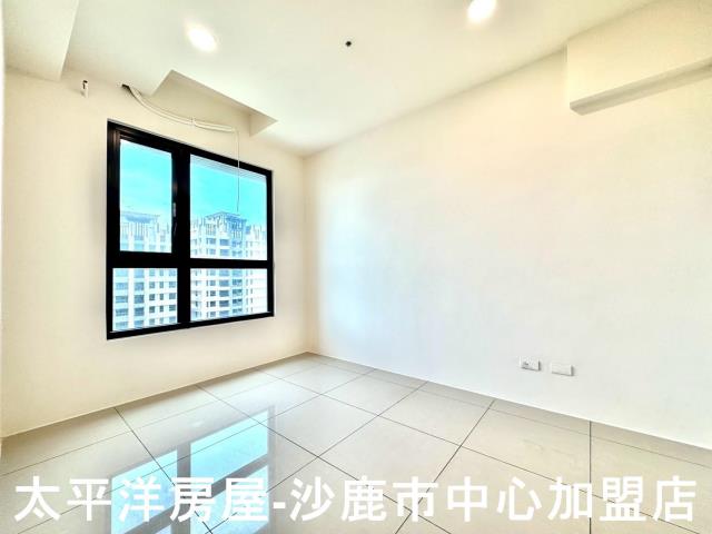 沙鹿華廈-5