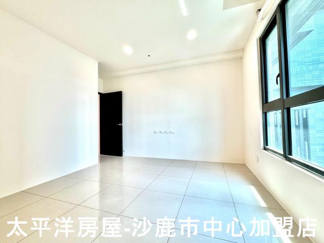 沙鹿華廈-6